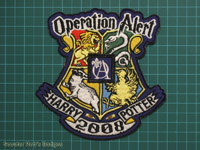 2008 Operation Alert